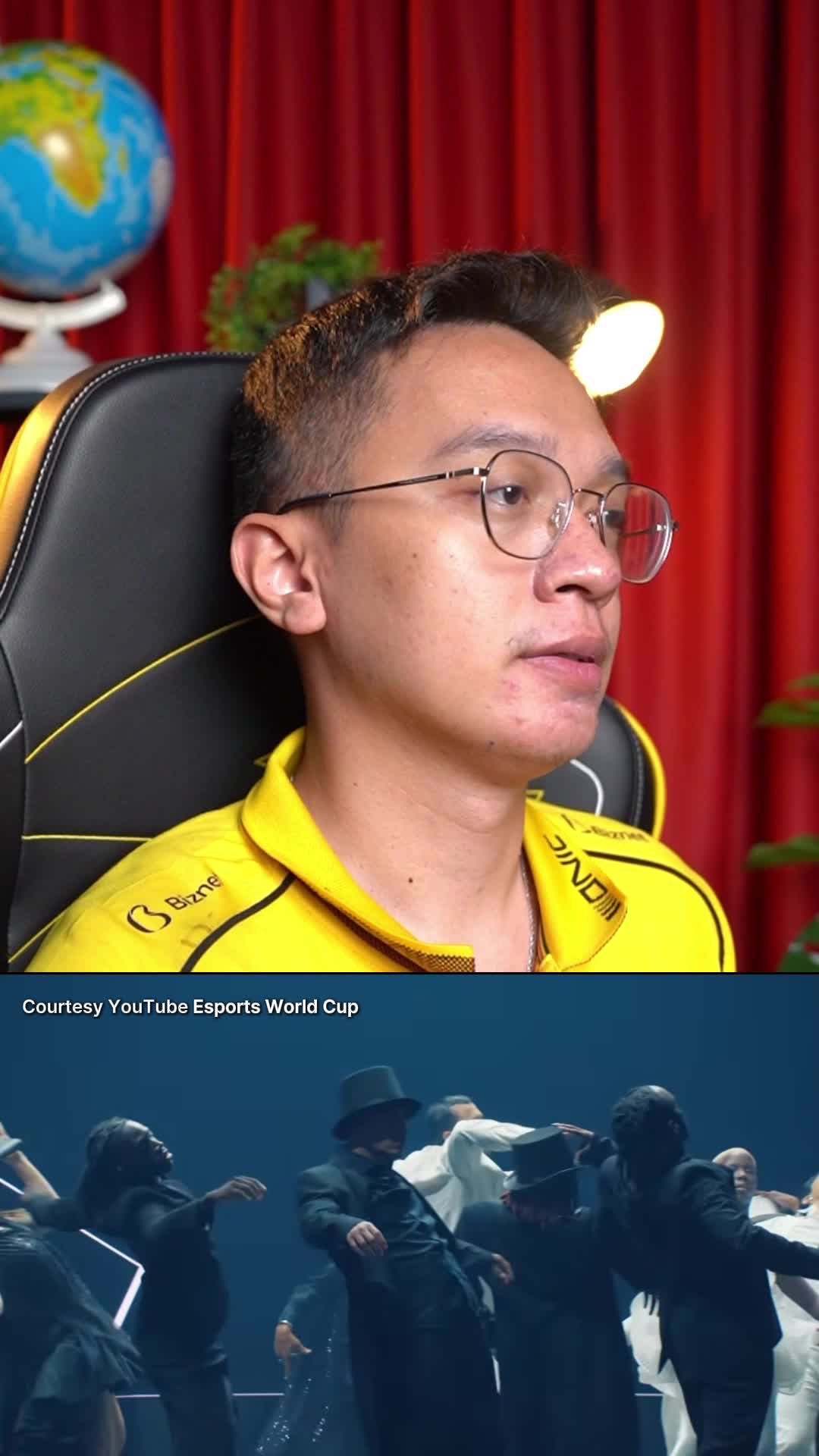 @ONIC Esports