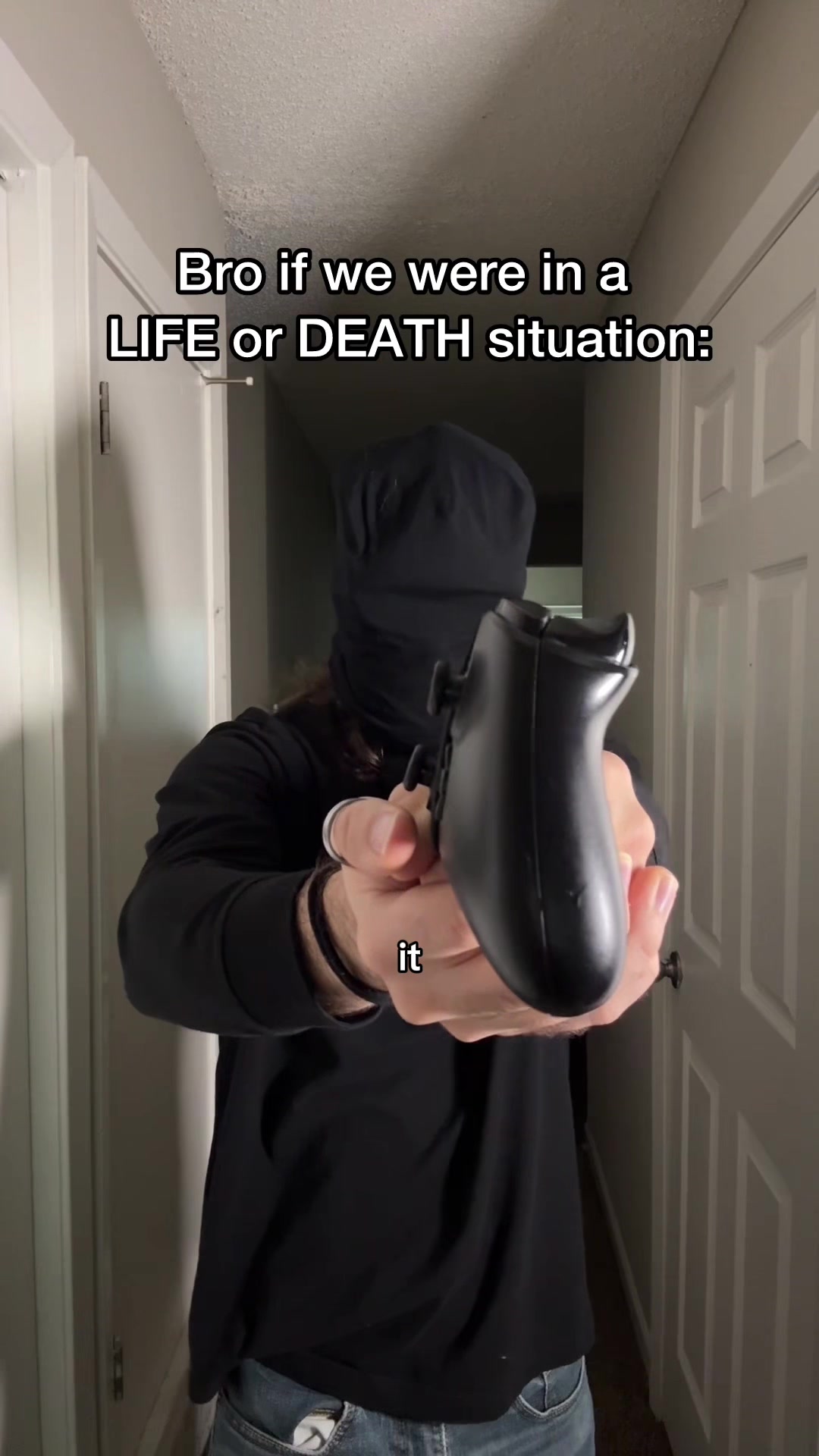 @Pov Seth
