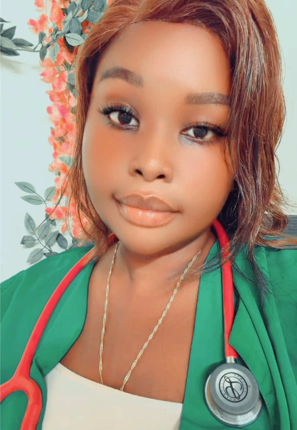 @Dr  Kiki