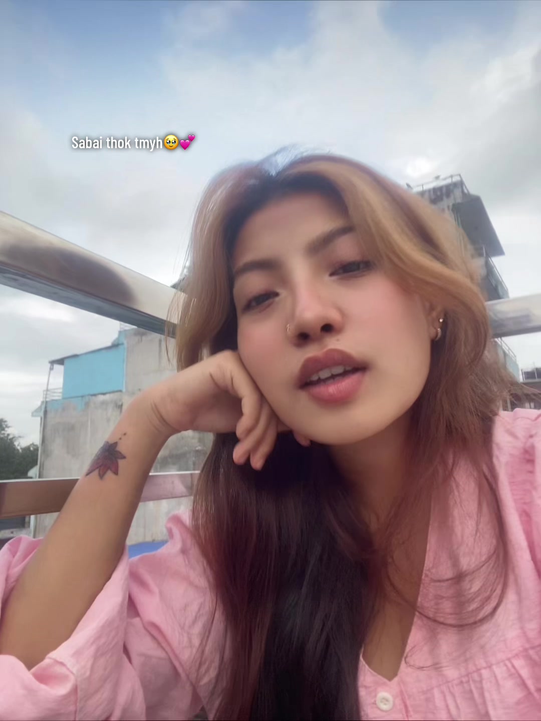 @LEENA💕