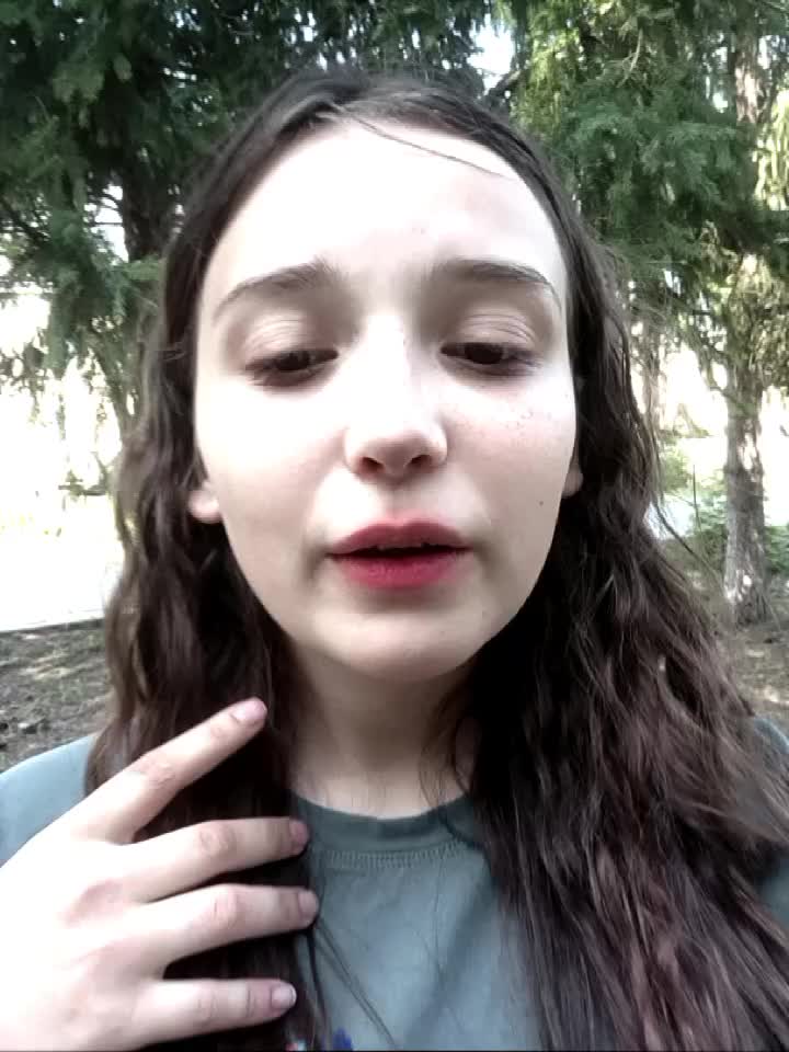 @алинка