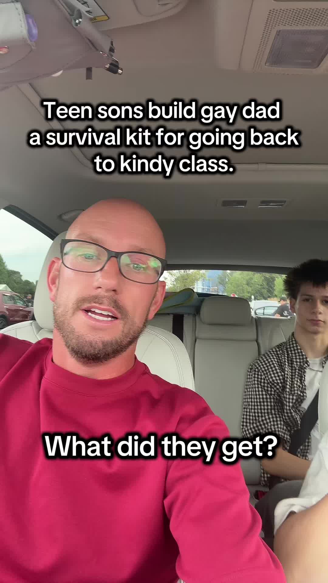 @Daddy J