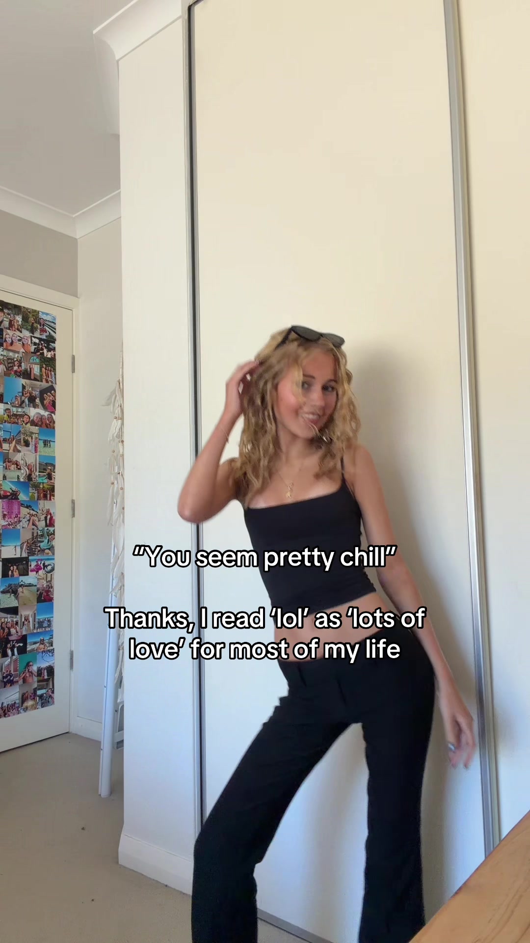 @CHLOE HYNDMAN