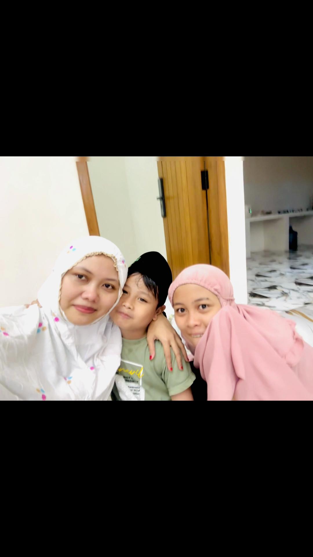 @RUMAH WARNA ANZA