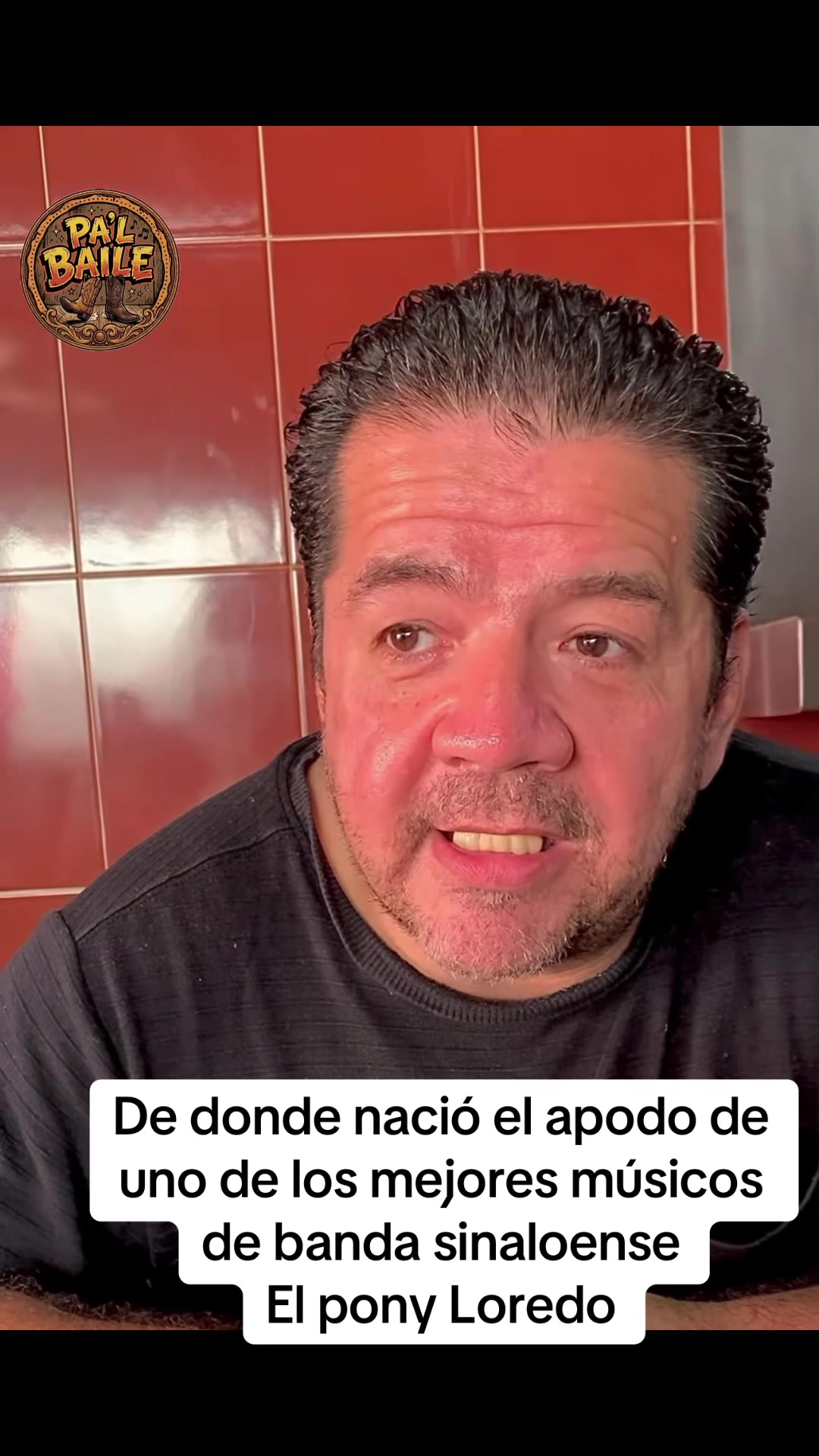 @Pa’l Baile