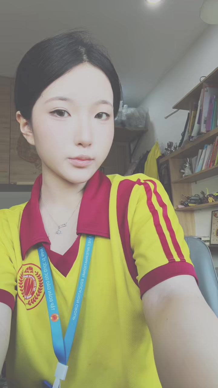 @Trinxu