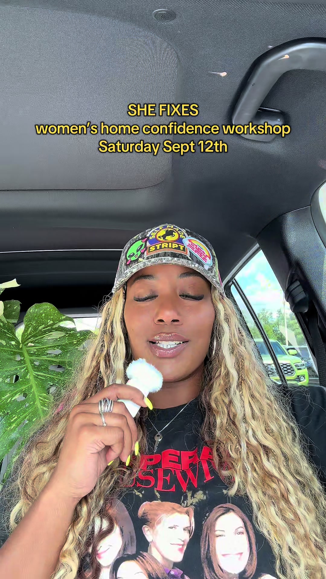 @Candess Correll, DMV REALTOR