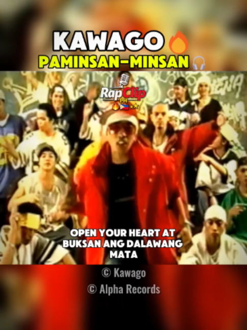 @Rap Clip Ph