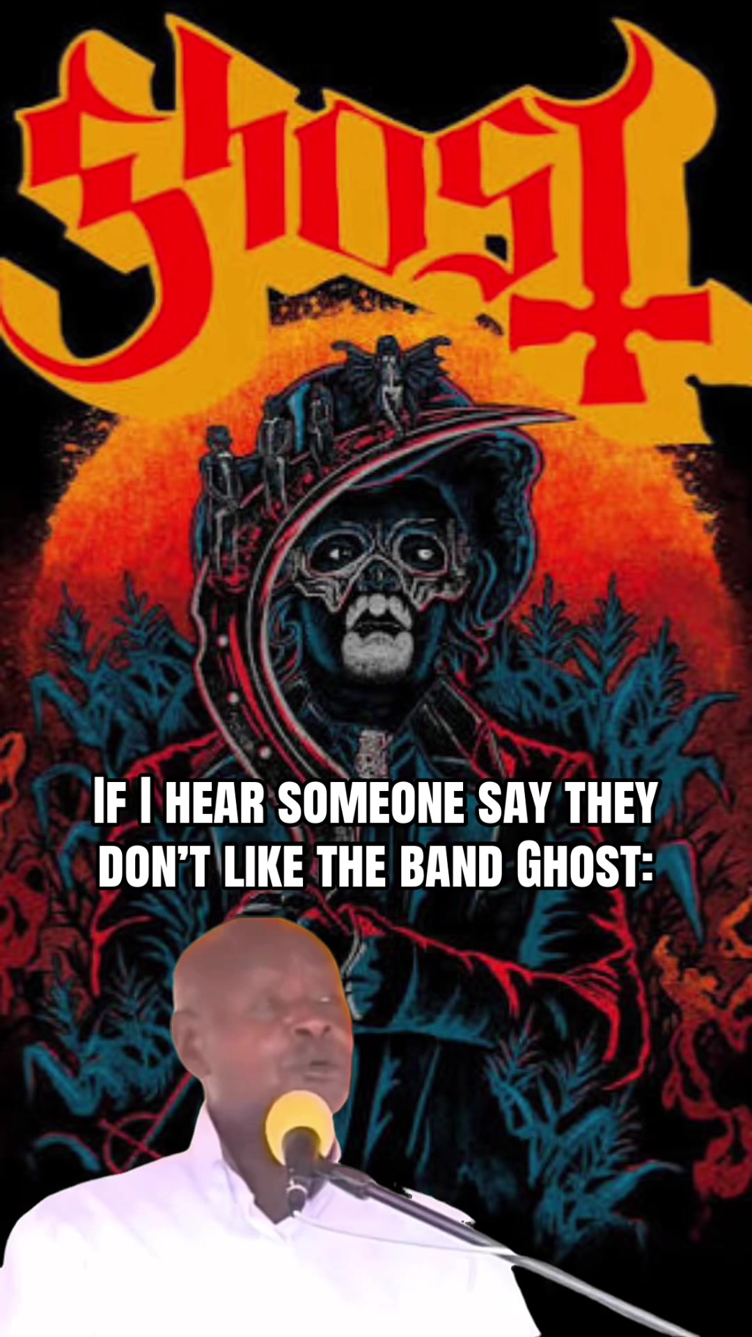@Peepaw Ghost 👻