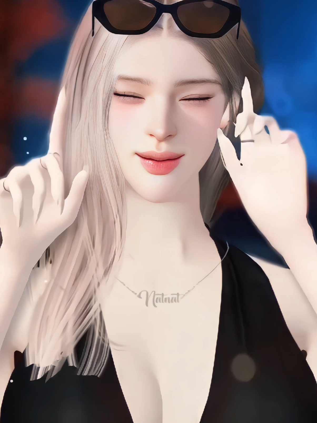 @Natnat × ๐ฎ๐ซ๐ฒ๐ฌ๐ญ๐๐ฅ