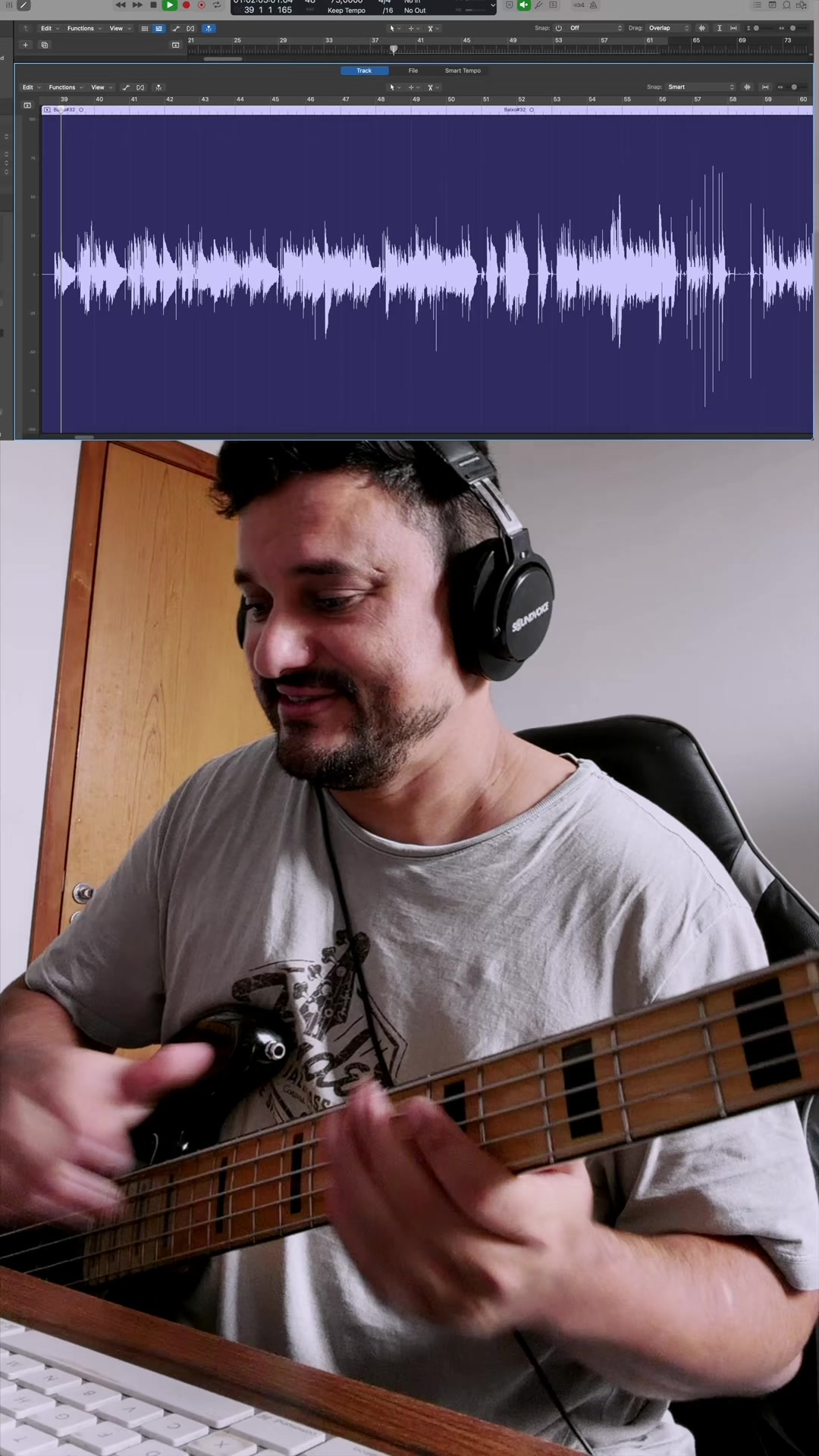 @André Sarmanho