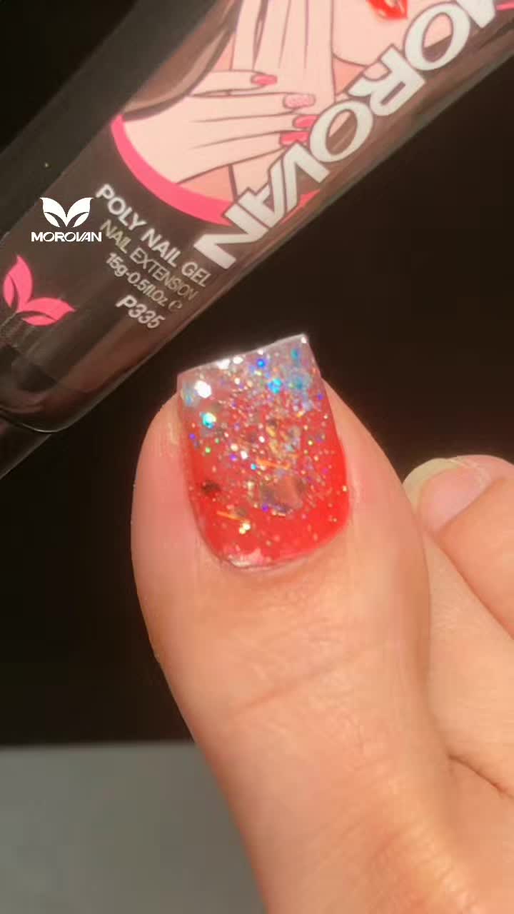 @MOROVAN Nails