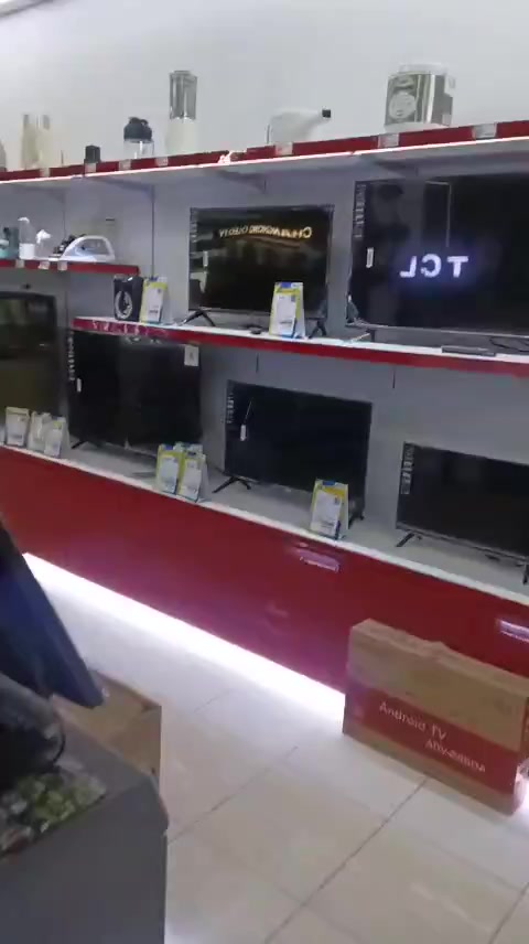 @UFO JEMBER ELEKTRONIK