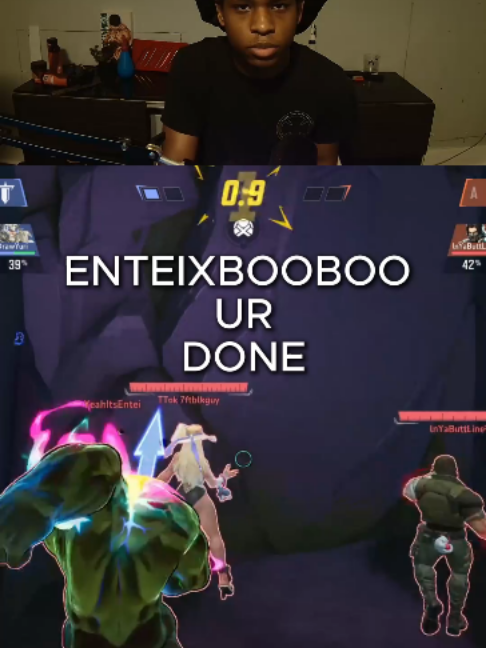 @Whokovi