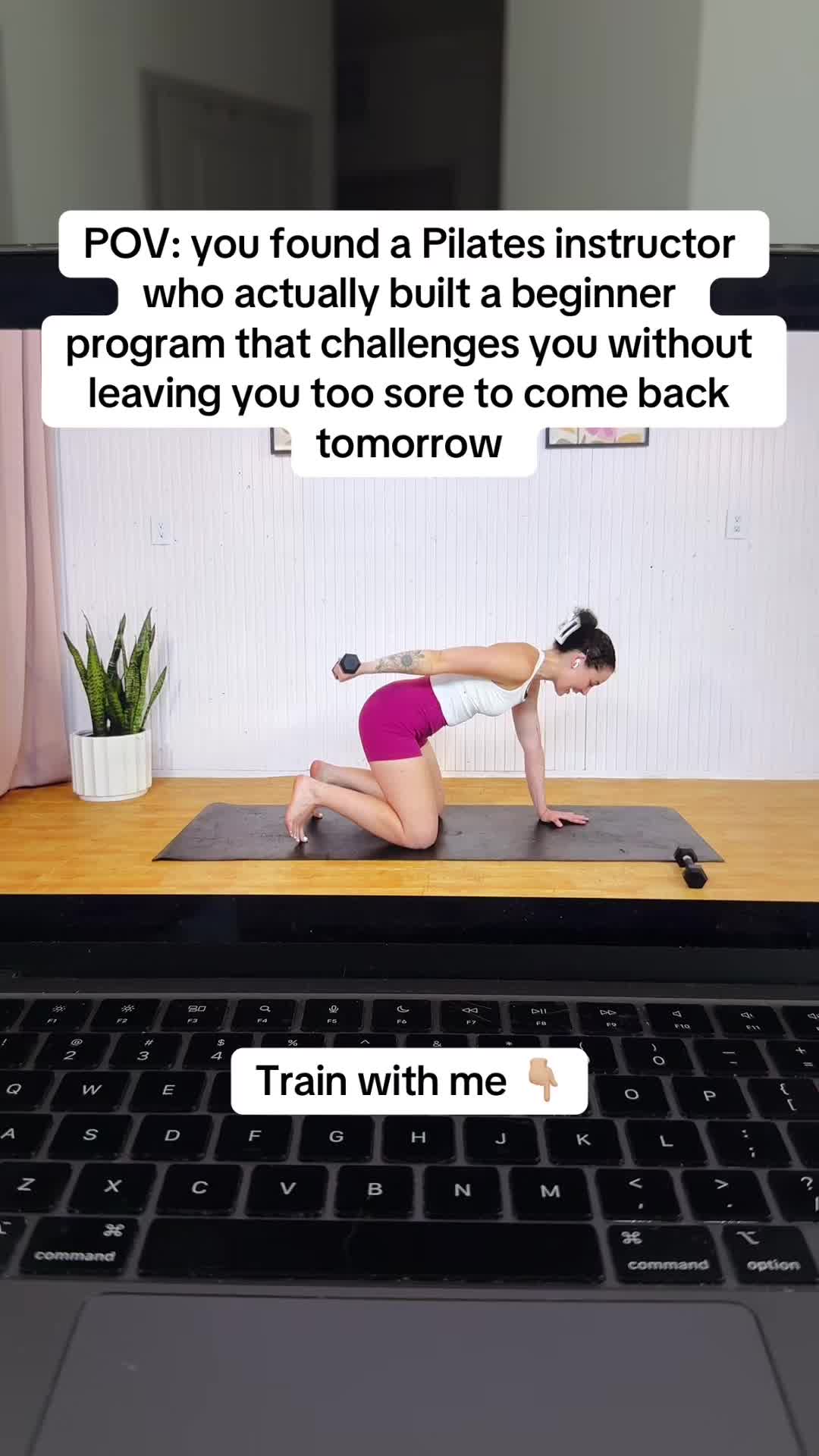 @Tay | Pilates & Strength