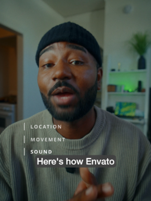 @Envato