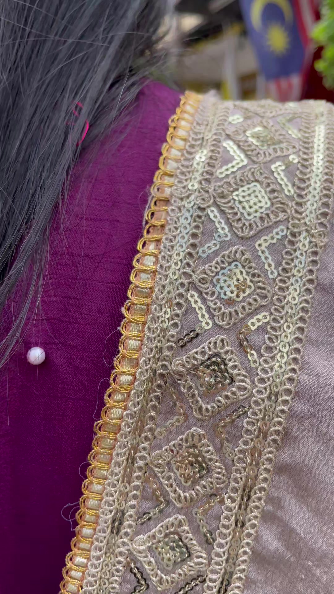 @Fesyen Shinder Bollywood