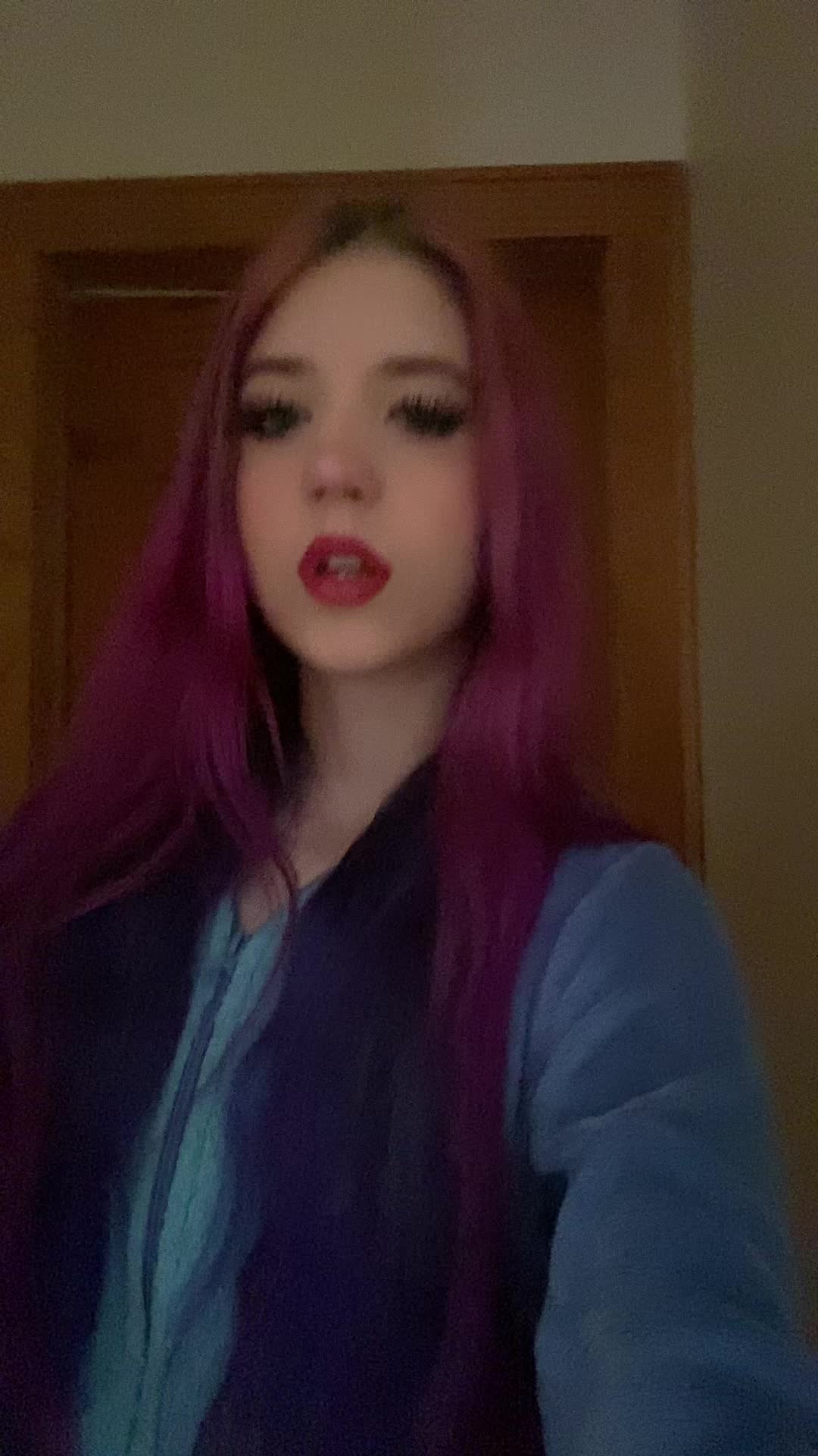 @;