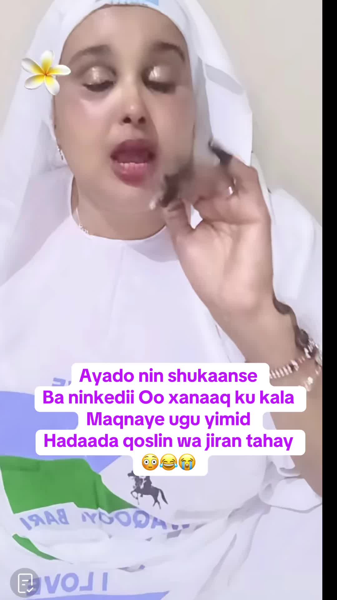 @Halaag girl 🦂📺