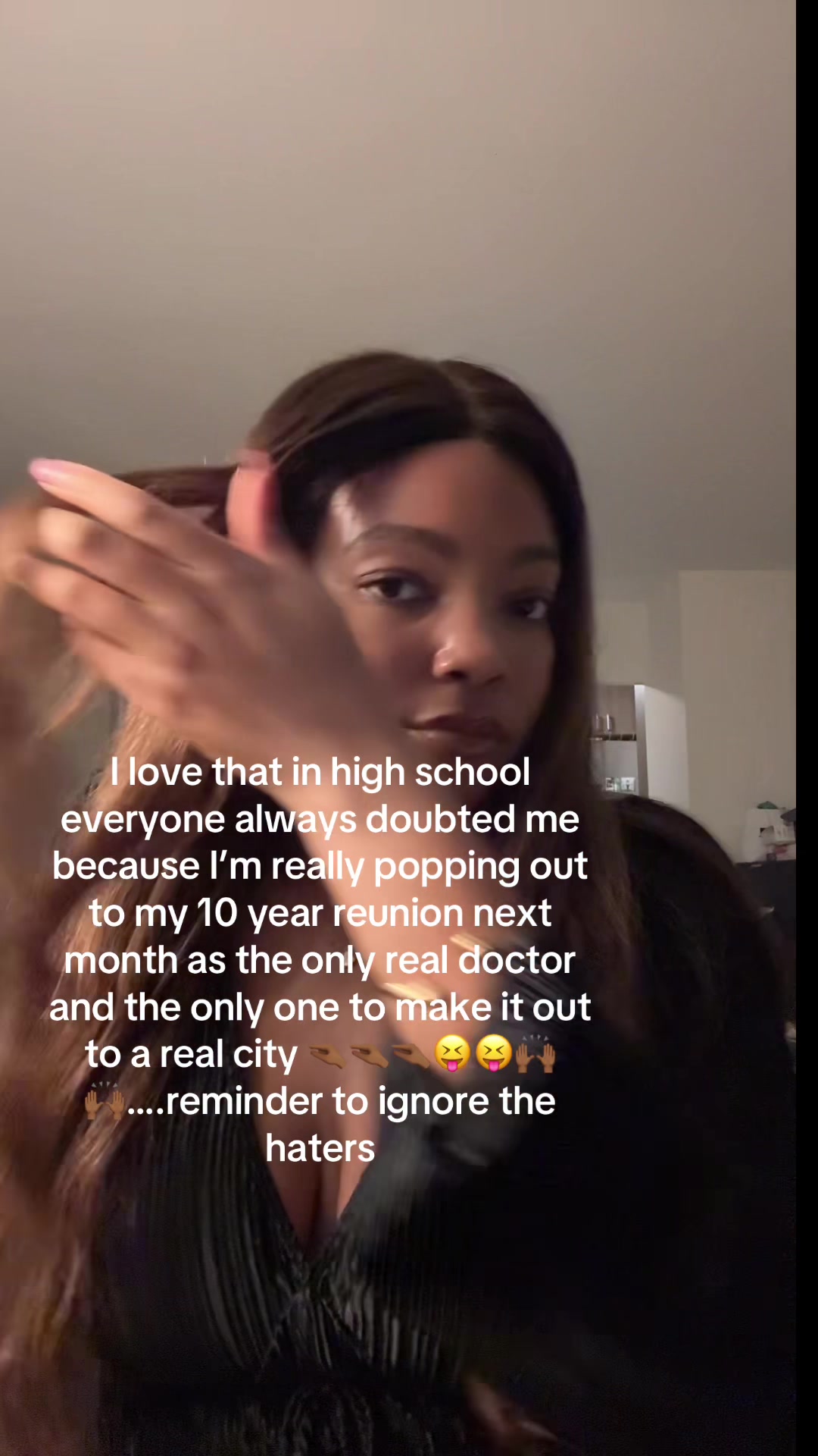 @Dr. Christy