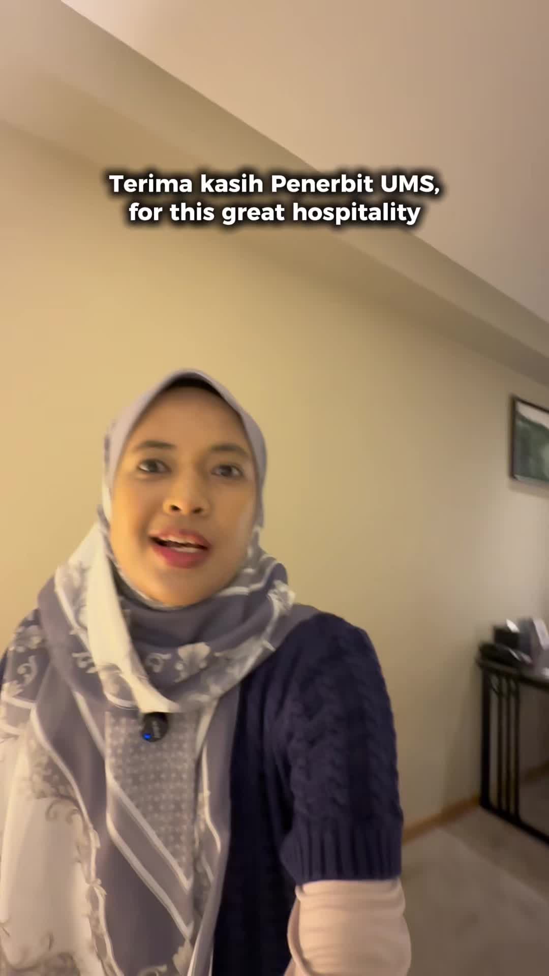 @Nisa Rina | Anak Perantau