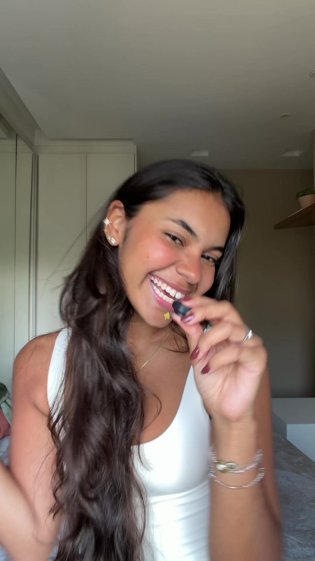 @larinha <3