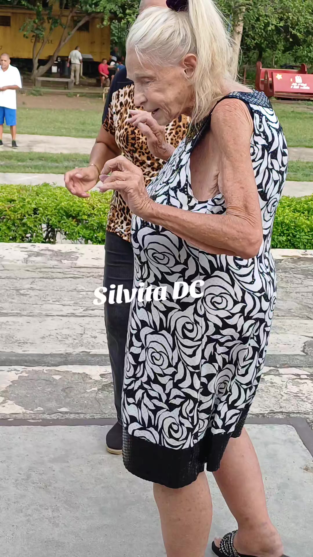 @Silvita DC