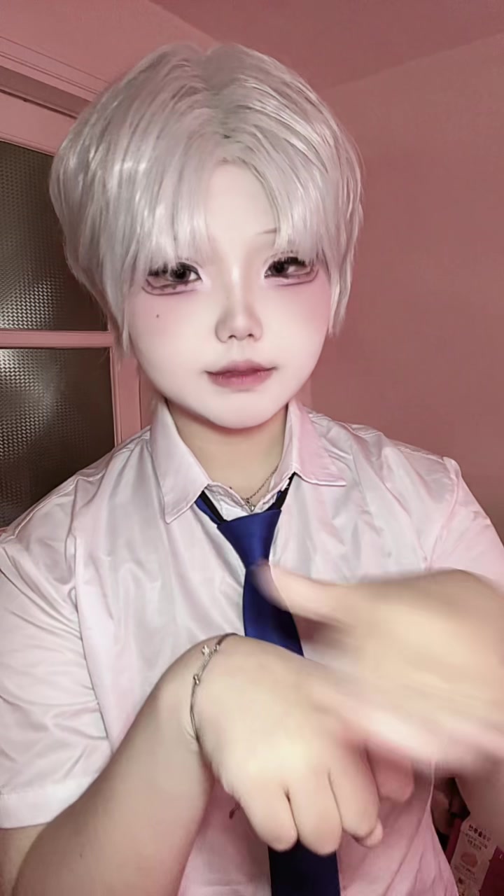 @はな