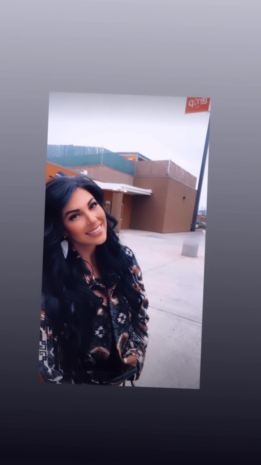 @Kirsten LaRosa
