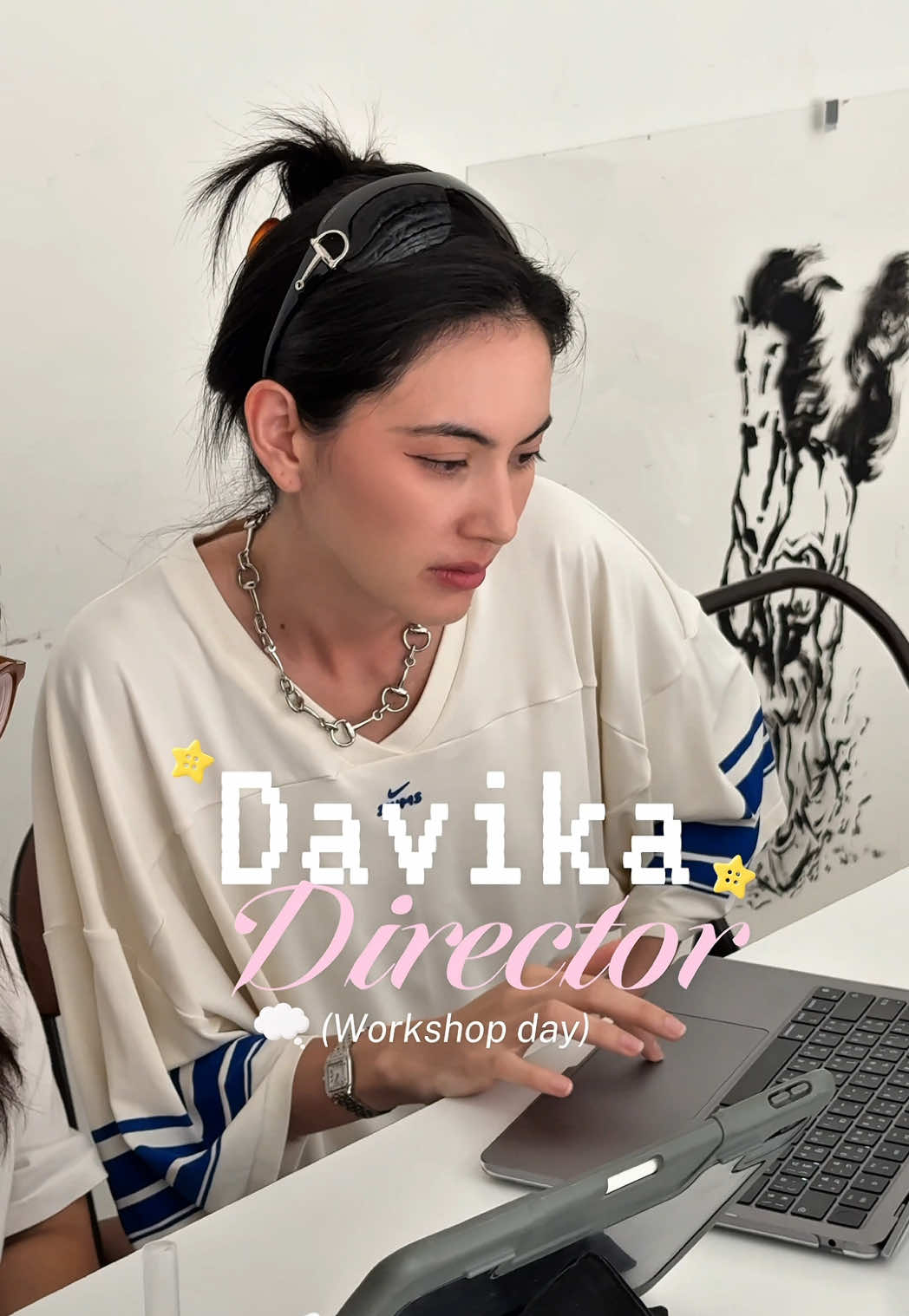 @Davikah Channel