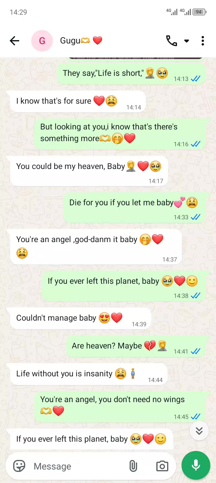 @Mama♉