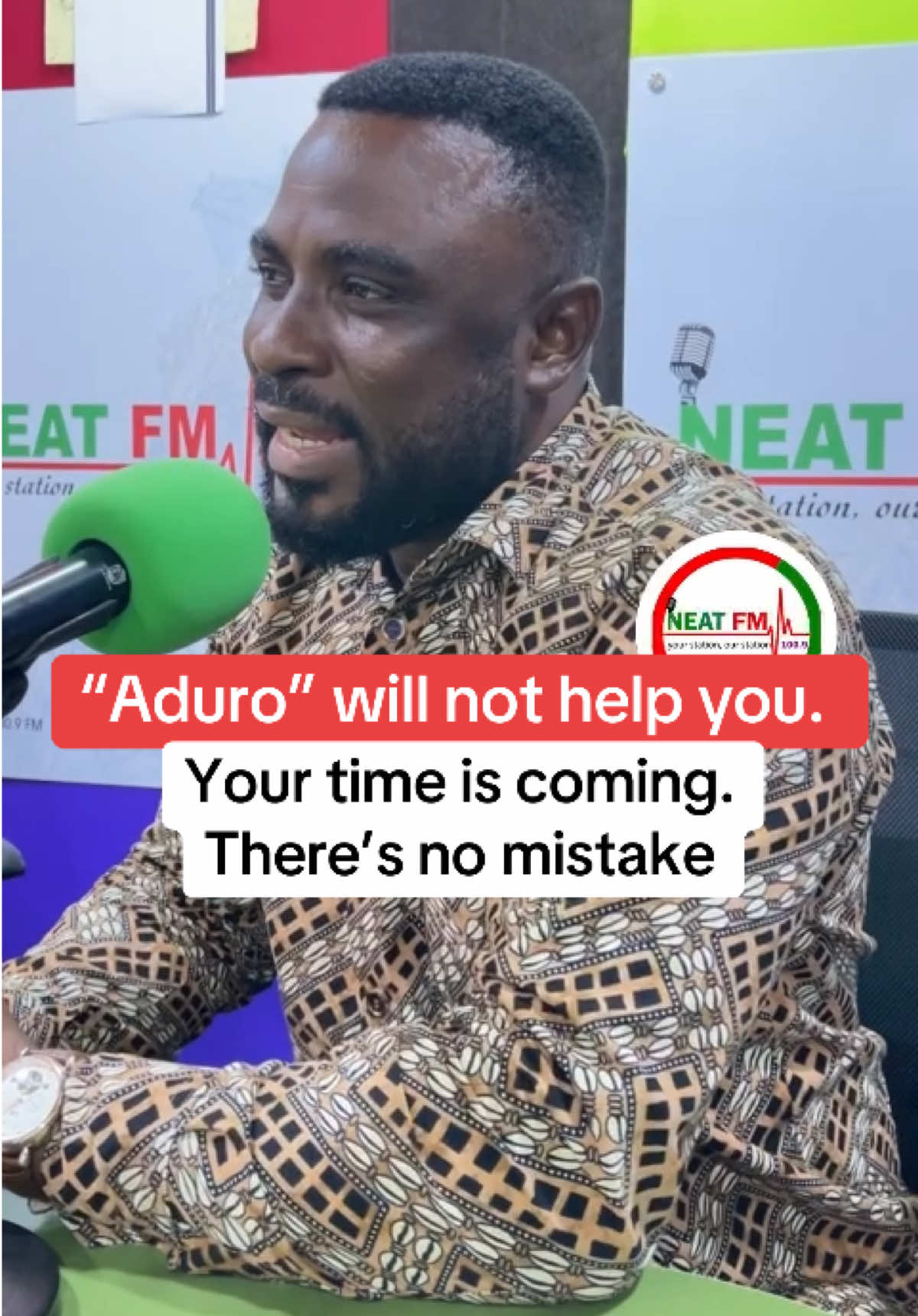 @neat100.9fm