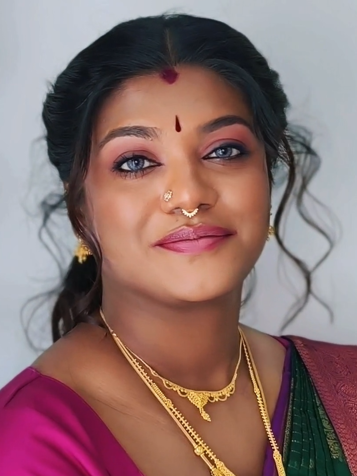 @Azhagi