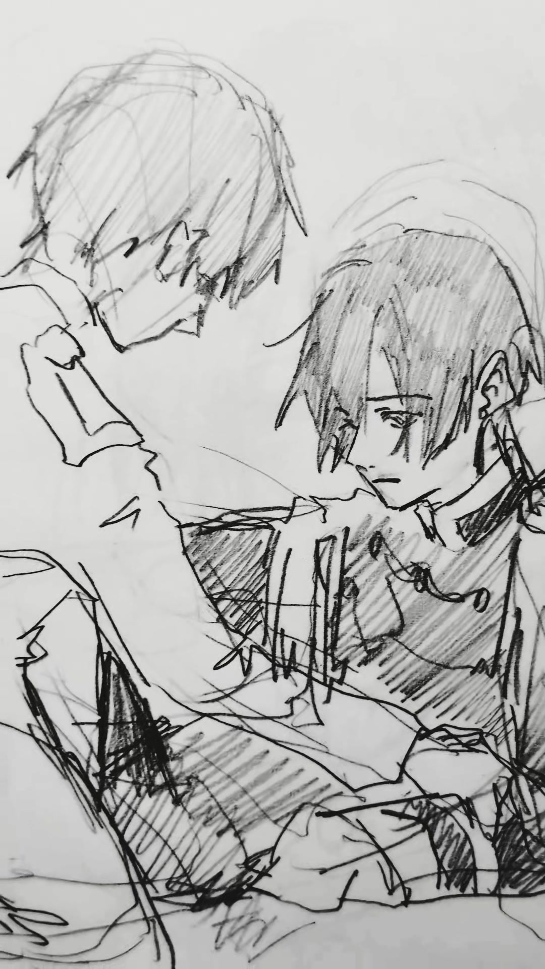 @二っぱ