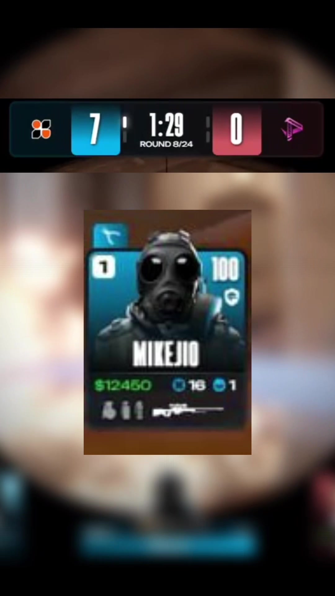@Mikejio