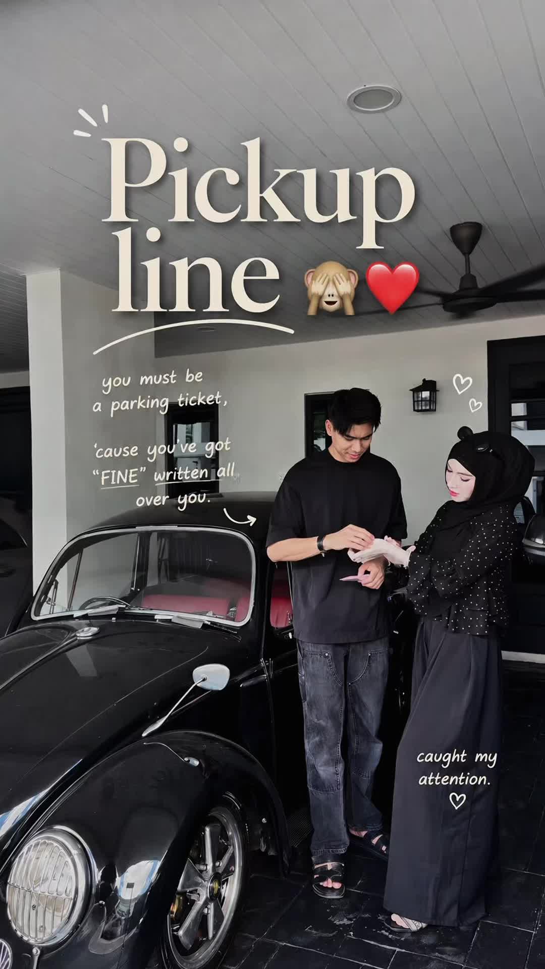 @AmirahSyamimi | Founder Demica