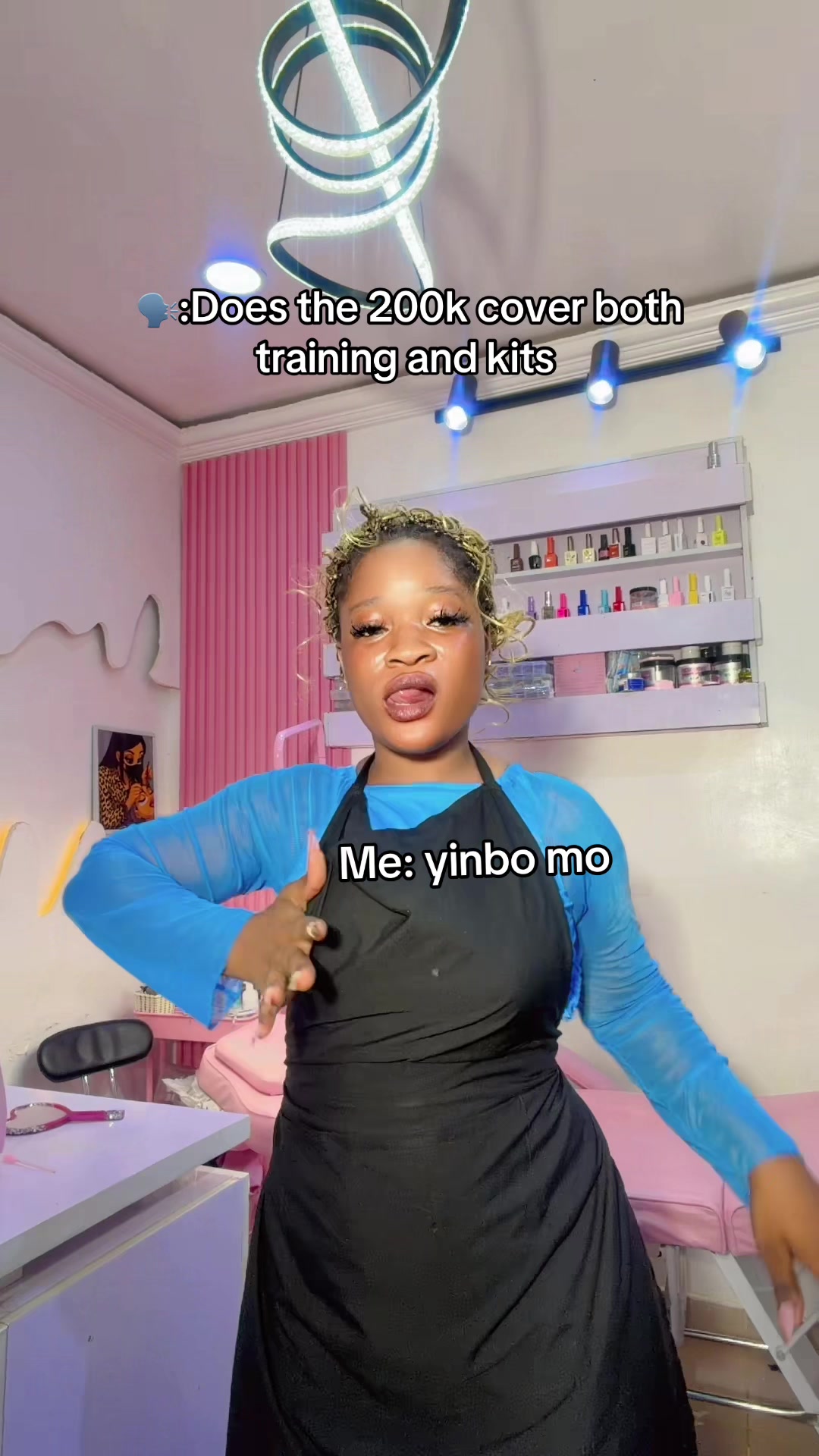 @Tattoo,nails&lash in ikorodu