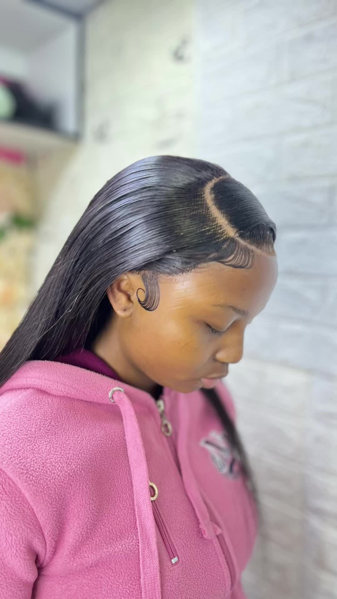 @Beauty by Nwabisa M