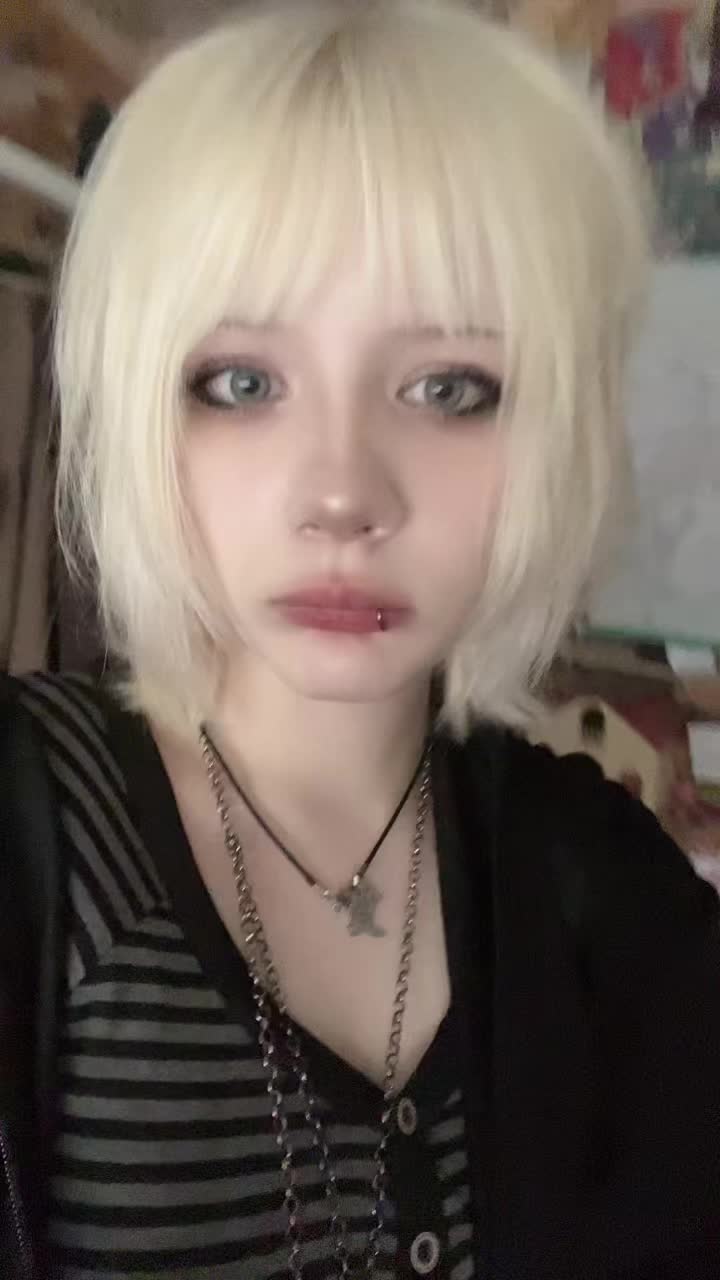 @полуна
