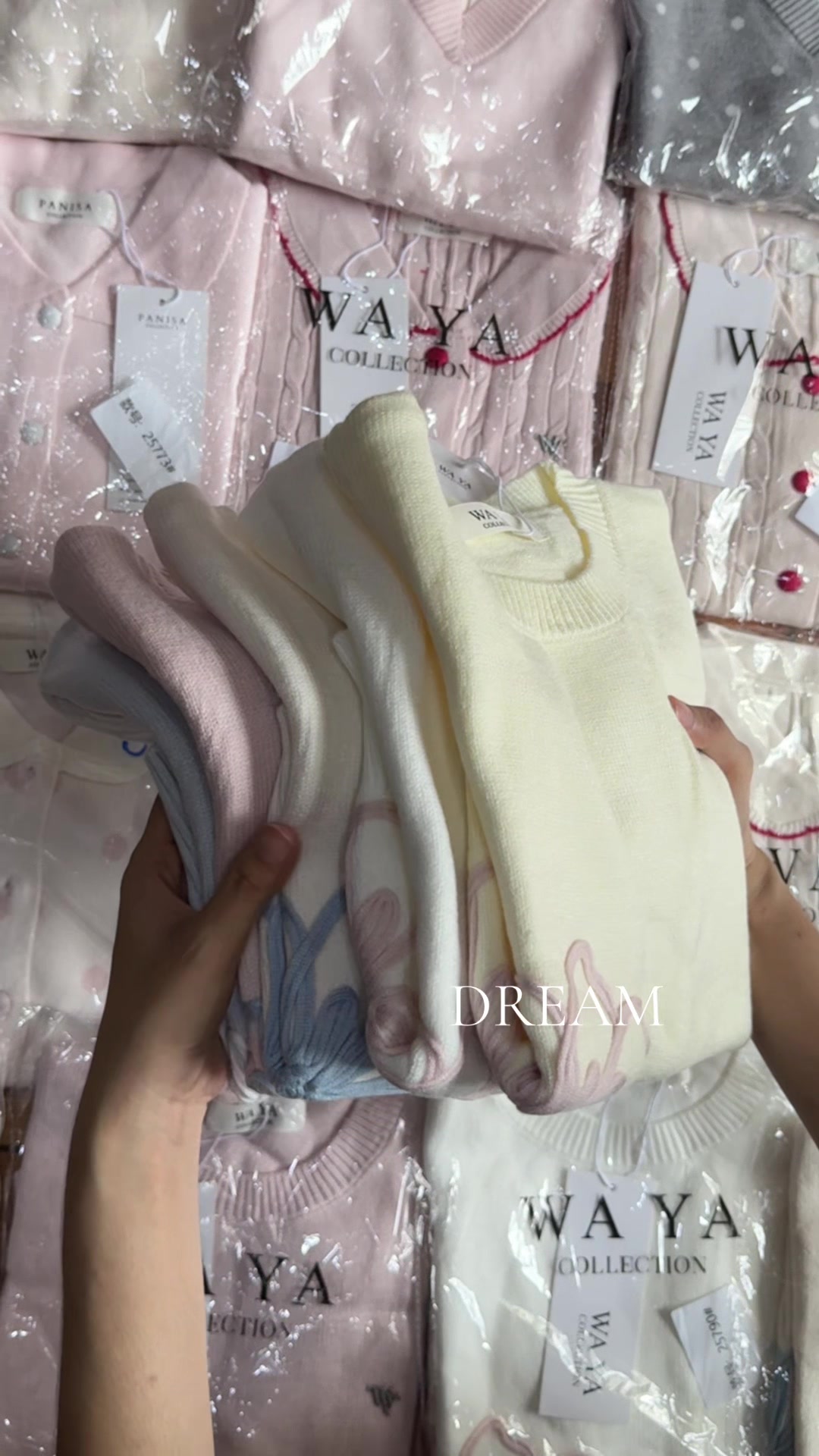 @DREAM