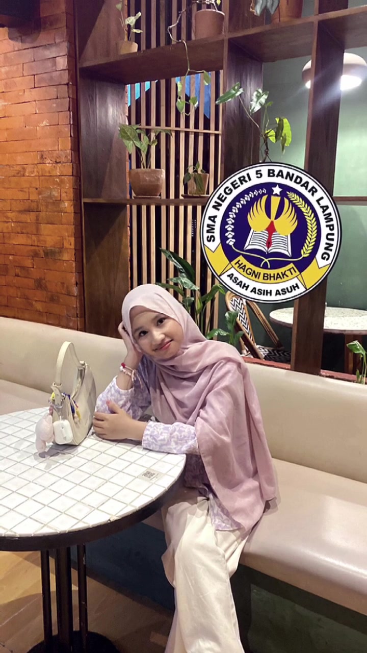 @smanla.cantik