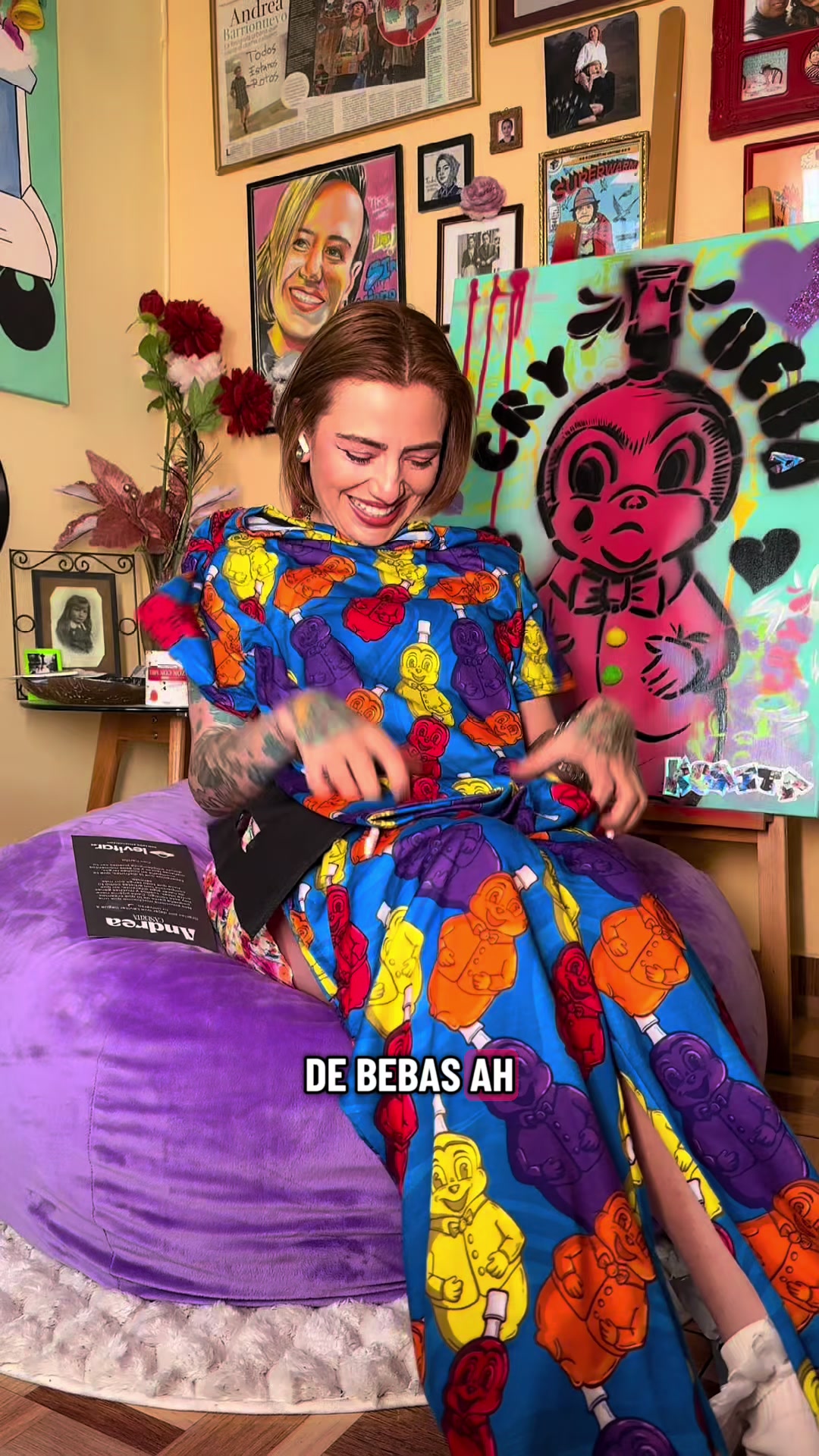 @Andrea Barrionuevo