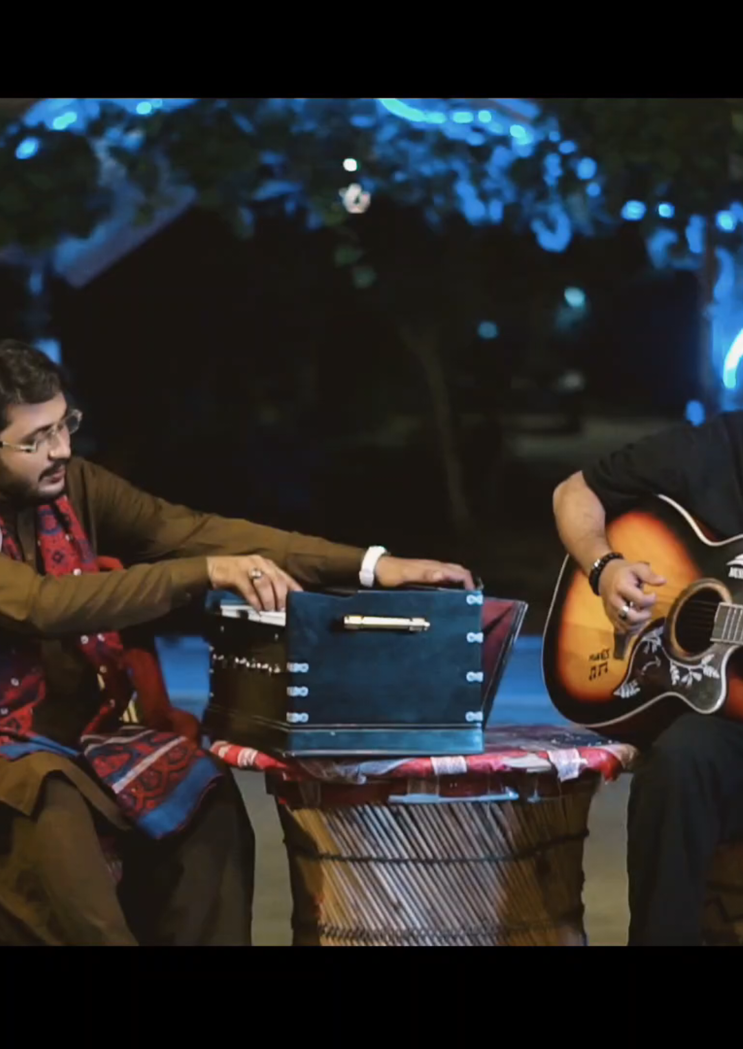 @SINGER AZAD ALI