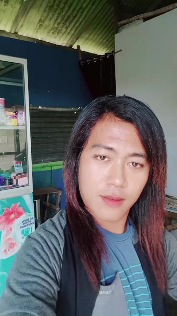 @cewek desa