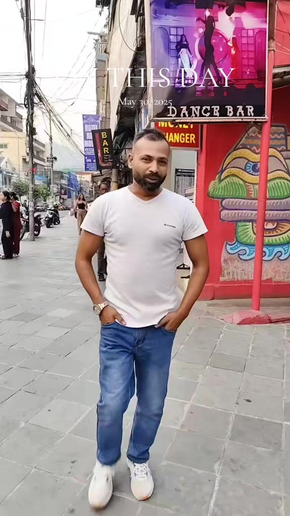 @Ram Gosai HINDU