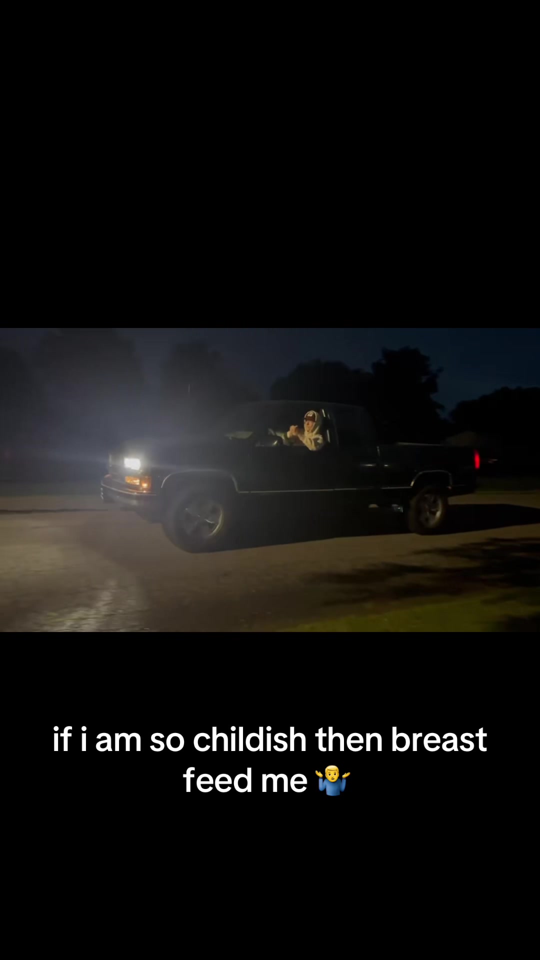 @SingleCabJarron