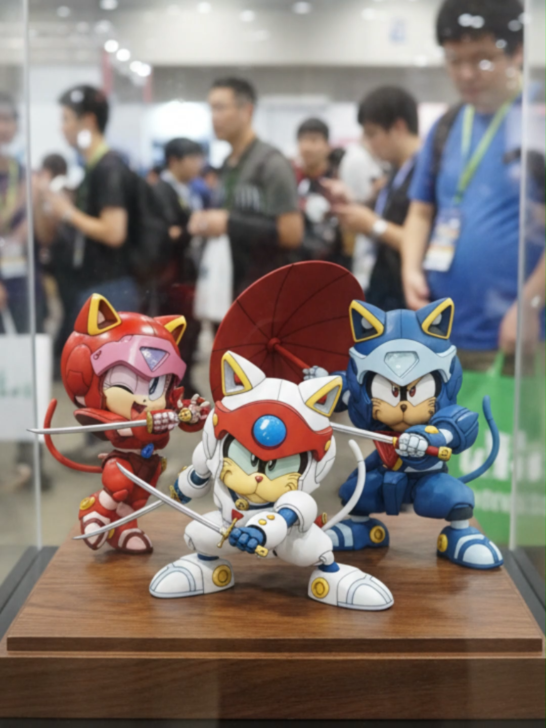 @OMG! Collectibles