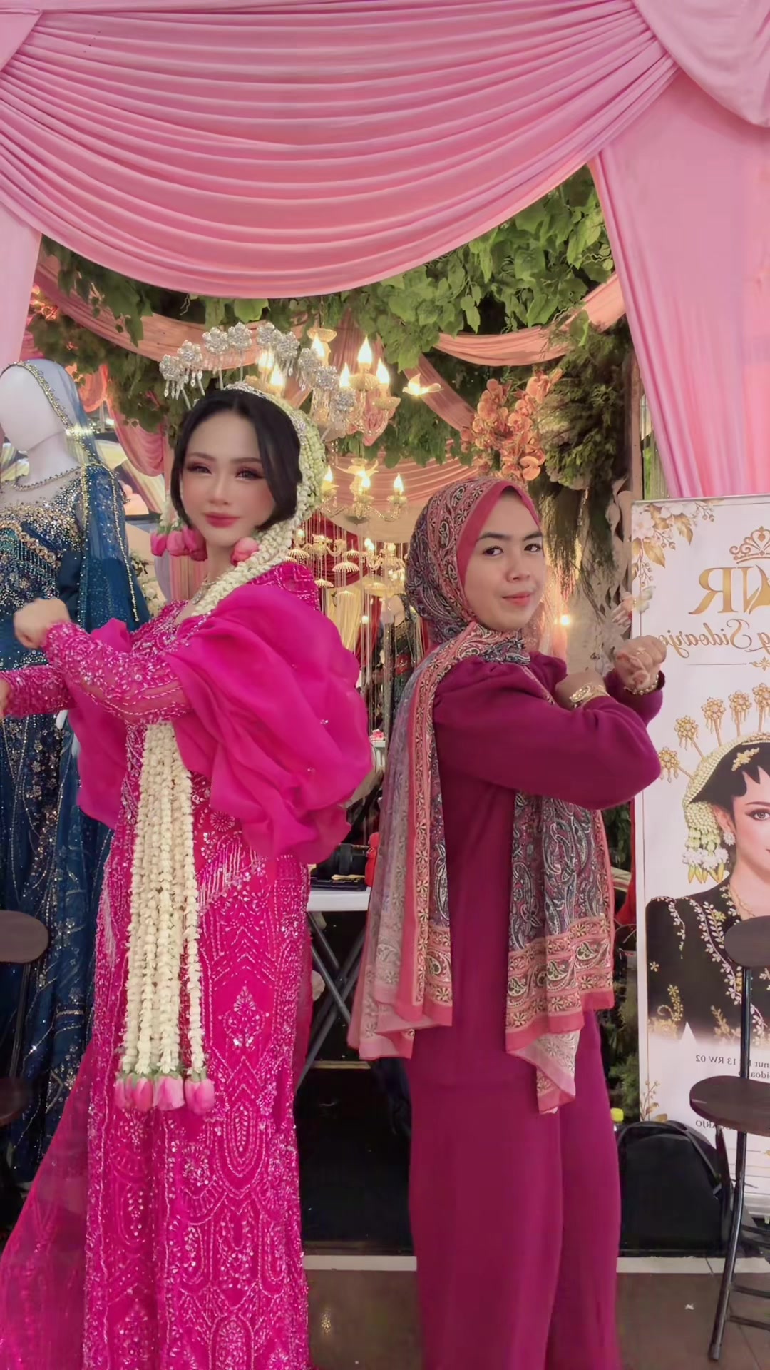 @SNR WEDDING SIDOARJO