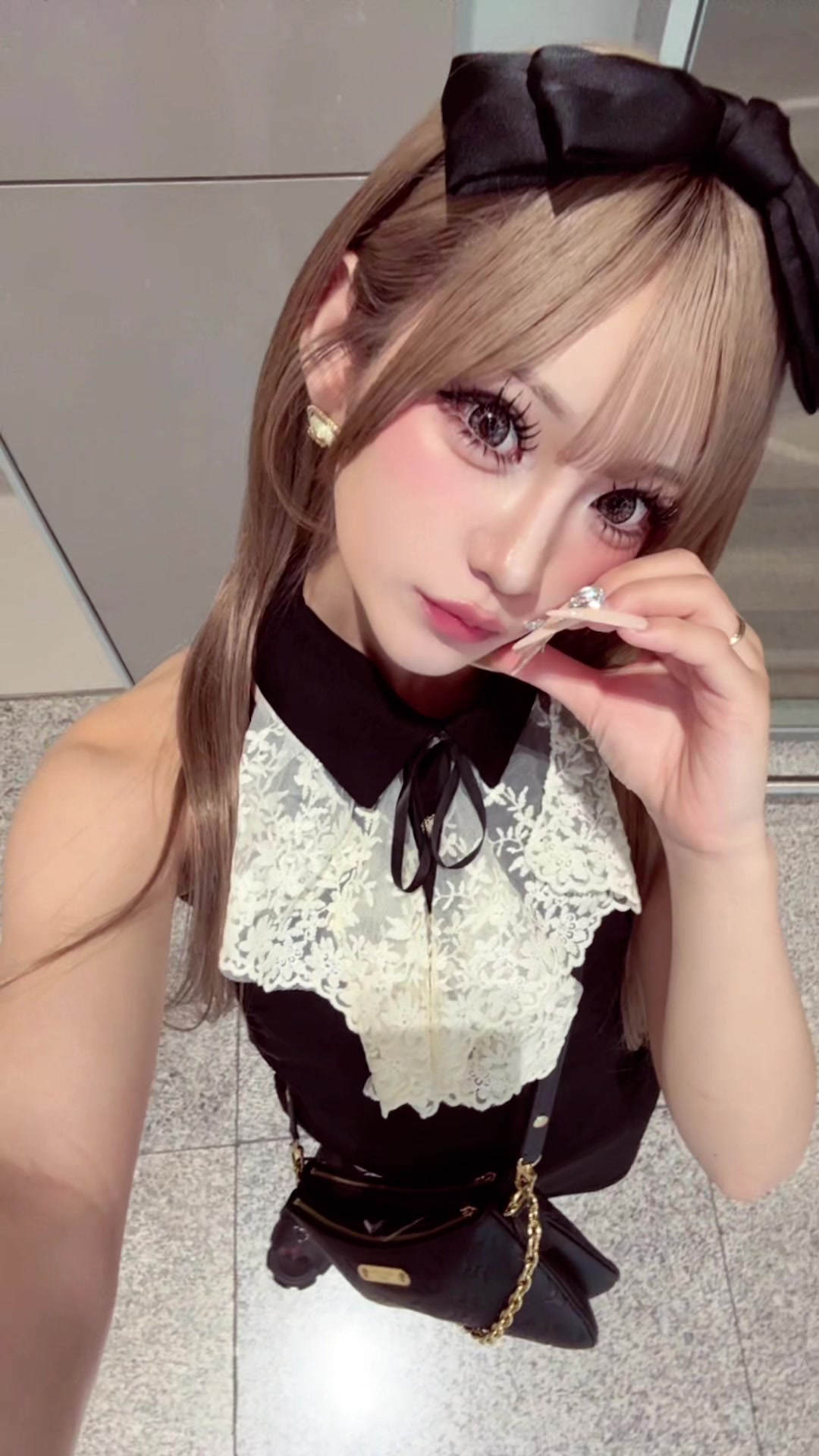 @倉八音羽 【おとちん】