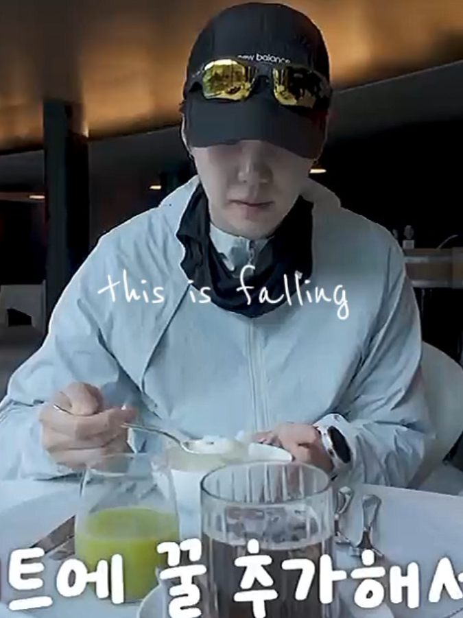 @Tangerines Of BTS